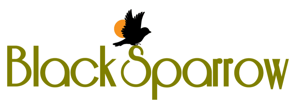 Black Sparrow